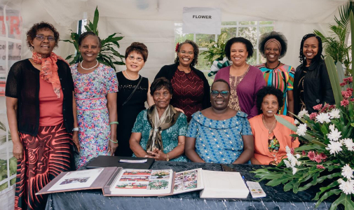 Flower Ministry