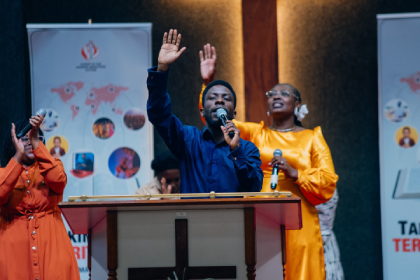 Music Ministry