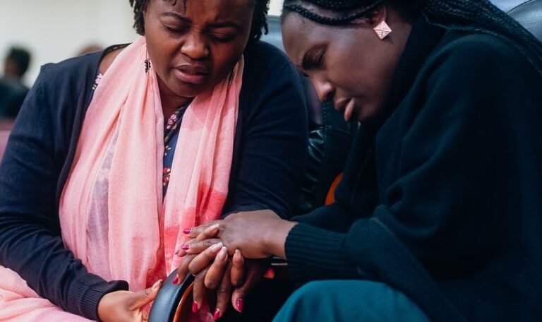 CITAM Karen Counselling