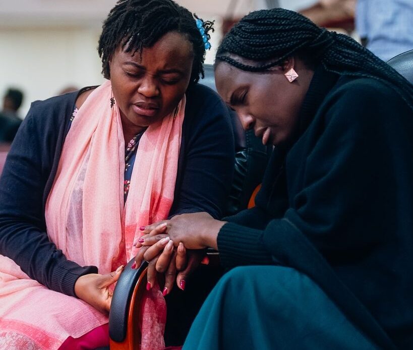 CITAM Karen Counselling