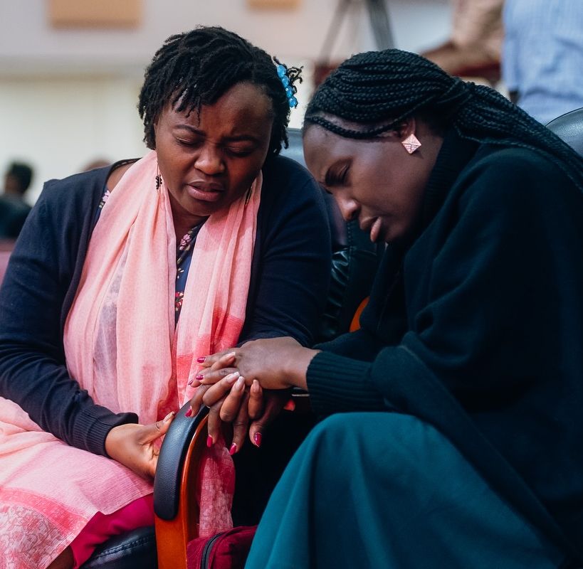 CITAM Karen Counselling
